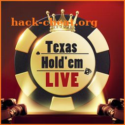 Texas Hold’em Live icon