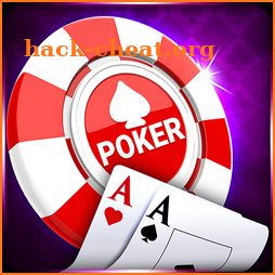 Texas Holdem Online Poker by Poker Square icon