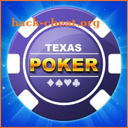 Texas Holdem - play Offline icon