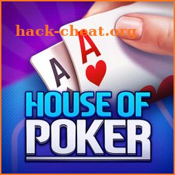 Texas Holdem Poker : House of Poker icon