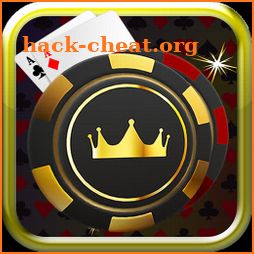 Texas Holdem Poker Master Kings Strike icon