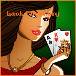 Texas Hold'em Poker Online - Holdem Poker Stars icon