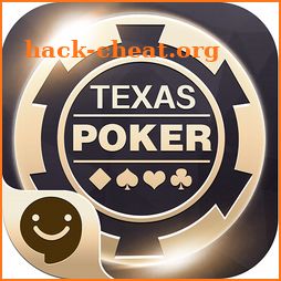 Texas Holdem Poker-- Online Poker Games icon