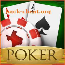 Texas Hold’em Poker + | Social icon