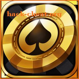 Texas Holdem Poker-Poker KinG icon