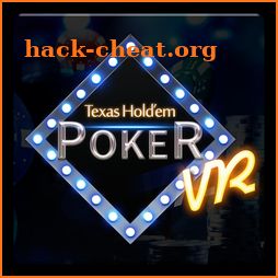 Texas Holdem Poker VR icon