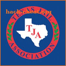 Texas Jail Association icon