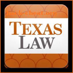 Texas Law icon