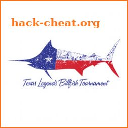 Texas Legends Billfish Tournament icon
