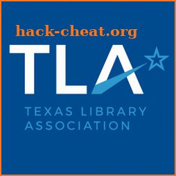 Texas Library Association icon