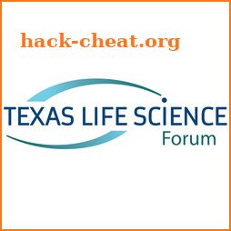 Texas Life Science Forum icon