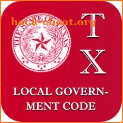 Texas Local Government Code 2019 icon