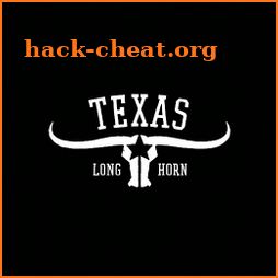Texas Longhorn icon