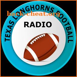 Texas Longhorns Football Radio icon