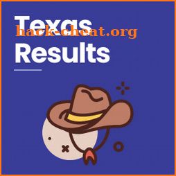 Texas Lottery — Results icon