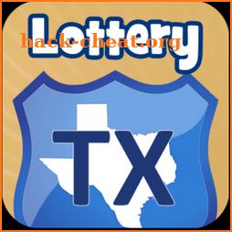 Texas Lottery Results icon