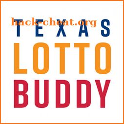 Texas Lotto Buddy icon
