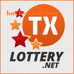 Texas Lotto Results icon