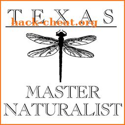 Texas Master Naturalist icon