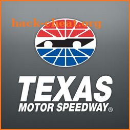 Texas Motor Speedway icon