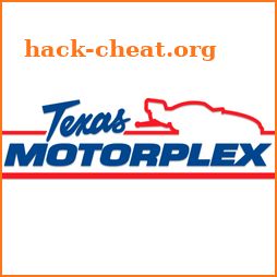 Texas Motorplex icon