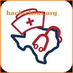 Texas Nurses icon