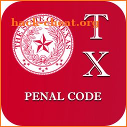 Texas Penal Code 2018 icon