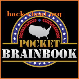 Texas - Pocket Brainbook icon