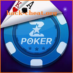 德州扑克(Texas Poker)-智星德州撲克 icon