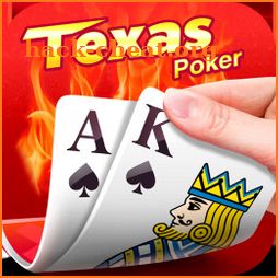 Texas Poker free online icon