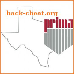 Texas PRIMA icon