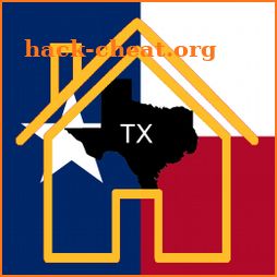 Texas Real Estate Exam Prep icon