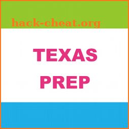 Texas Real Estate Test Prep icon