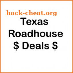 Texas Roadhouse Deal - Free Appetizer, Veteran 10% icon