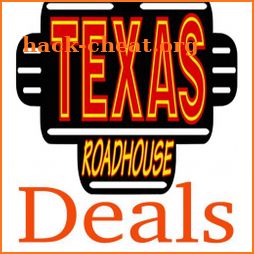 Texas Roadhouse Deals - Plus Free Games icon