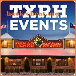 Texas Roadhouse Events icon