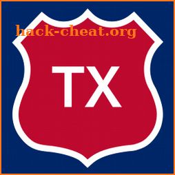 Texas Roads - Traffic and Cameras icon