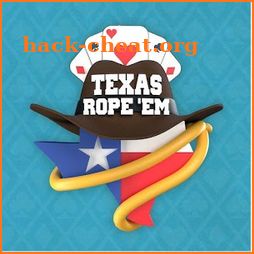 Texas Rope 'Em! icon