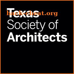 Texas Society of Architects icon