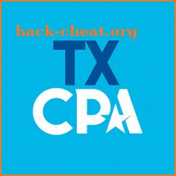 Texas Society of CPAs (TXCPA) icon