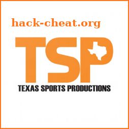 Texas Sports Productions(TSP) icon