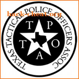 Texas Tactical Police Officers Association, Inc. icon