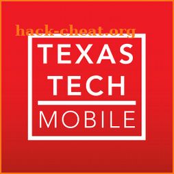 Texas Tech Mobile icon