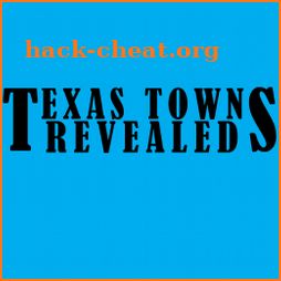 Texas Towns Revealed icon