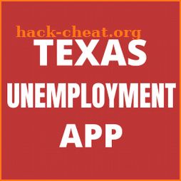 Texas Unemployment App icon