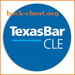 TexasBarCLE icon