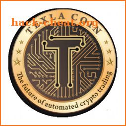 Texla Coin icon