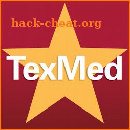TexMed Events icon