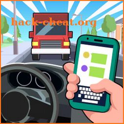 Text And Drive! icon