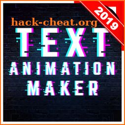 Text Animation - Animated Text Maker icon